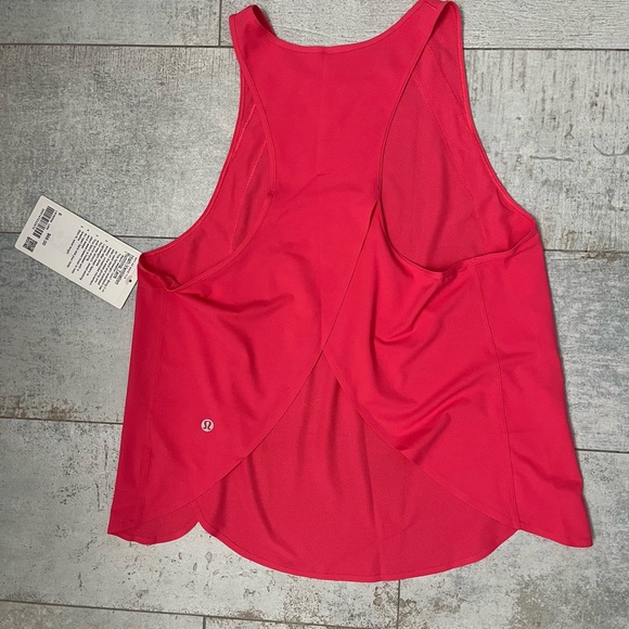 Lululemon tank - Picture 5 of 5